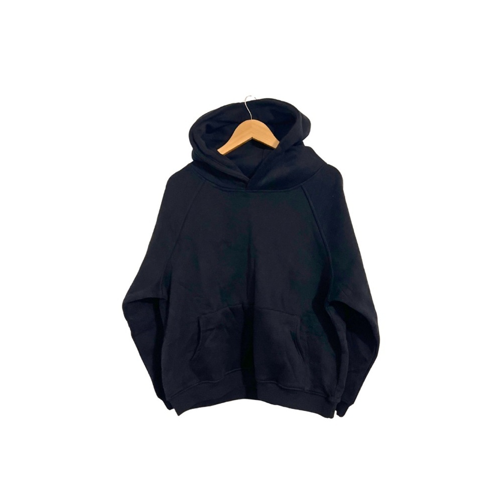 Classic Black Women's Hoodie